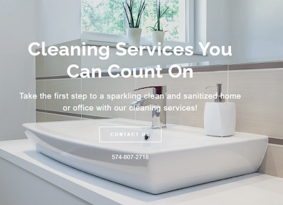 CDK Cleaning Services