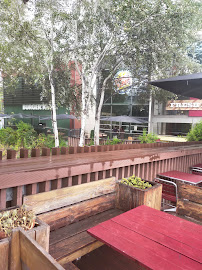 Atmosphère du Restauration rapide Burger King à Cagnes-sur-Mer - n°3