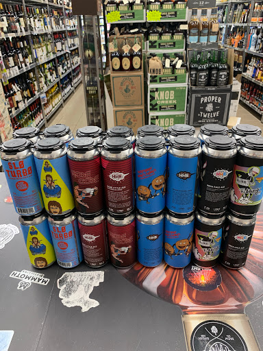 Liquor Store «Zetouna Liquor Store», reviews and photos, 3793 S Rochester Rd, Rochester Hills, MI 48307, USA