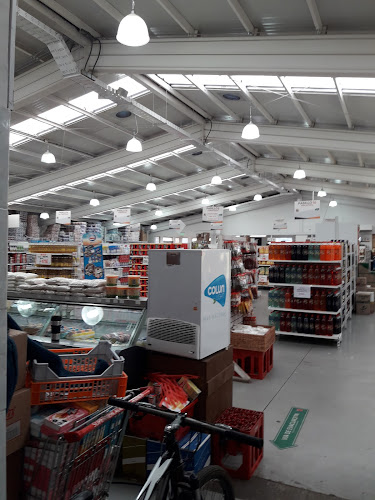 Supermercado Los Caseros - Supermercado