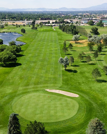 Public Golf Course «Glendale Golf Course», reviews and photos, 1630 2100 S, Salt Lake City, UT 84119, USA