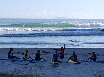 Surf Coromandel