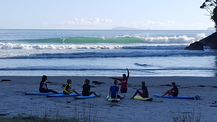 Surf Coromandel