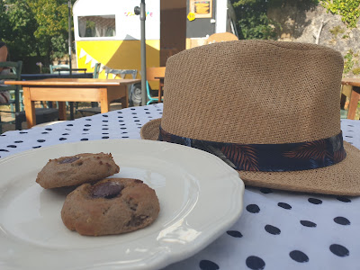 Café Brocante à Sallertaine