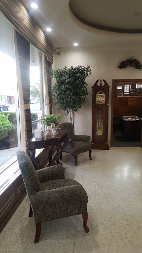 Funeral Home «Belmont Funeral Home», reviews and photos, 7120 W Belmont Ave, Chicago, IL 60634, USA