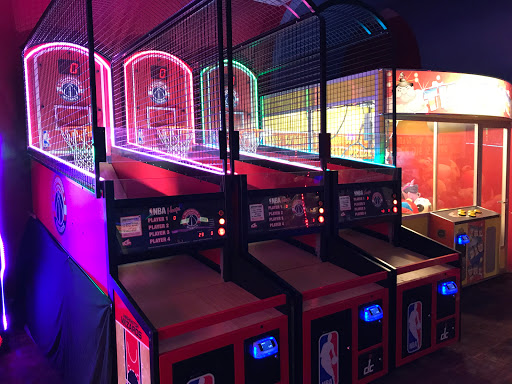 Bowling Alley «Bowlmor Bethesda», reviews and photos, 5353 Westbard Ave, Bethesda, MD 20816, USA