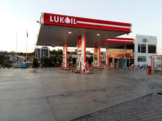 Lukoil-alcan Petrol