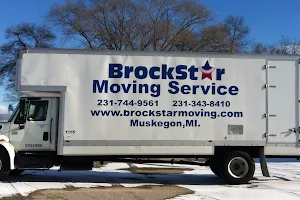 BrockStar Moving Services, LLC image