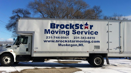 BrockStar Moving Service