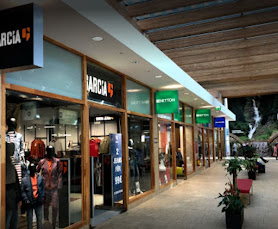 Brennero outlet Center