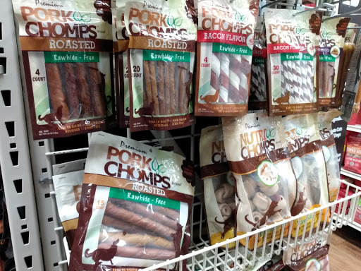 Pet Supply Store «Pet Supermarket», reviews and photos, 1800 W 68th St #140, Hialeah, FL 33014, USA