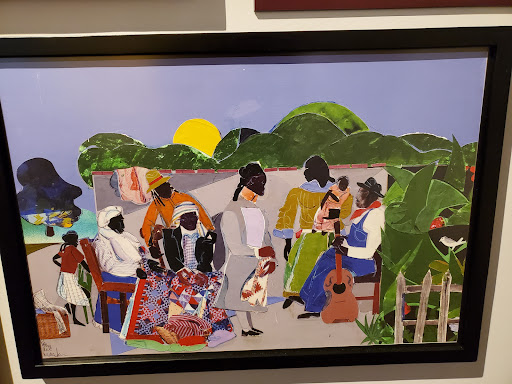 Performing Arts Theater «August Wilson Center for African American Culture», reviews and photos, 980 Liberty Ave, Pittsburgh, PA 15222, USA