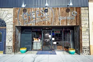 Glanbia Cheese Marketplace image