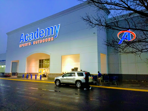 Sporting Goods Store «Academy Sports + Outdoors», reviews and photos, 1585 Scenic Hwy N, Snellville, GA 30078, USA
