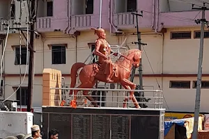 Chatrapathi Shivaji Statue image