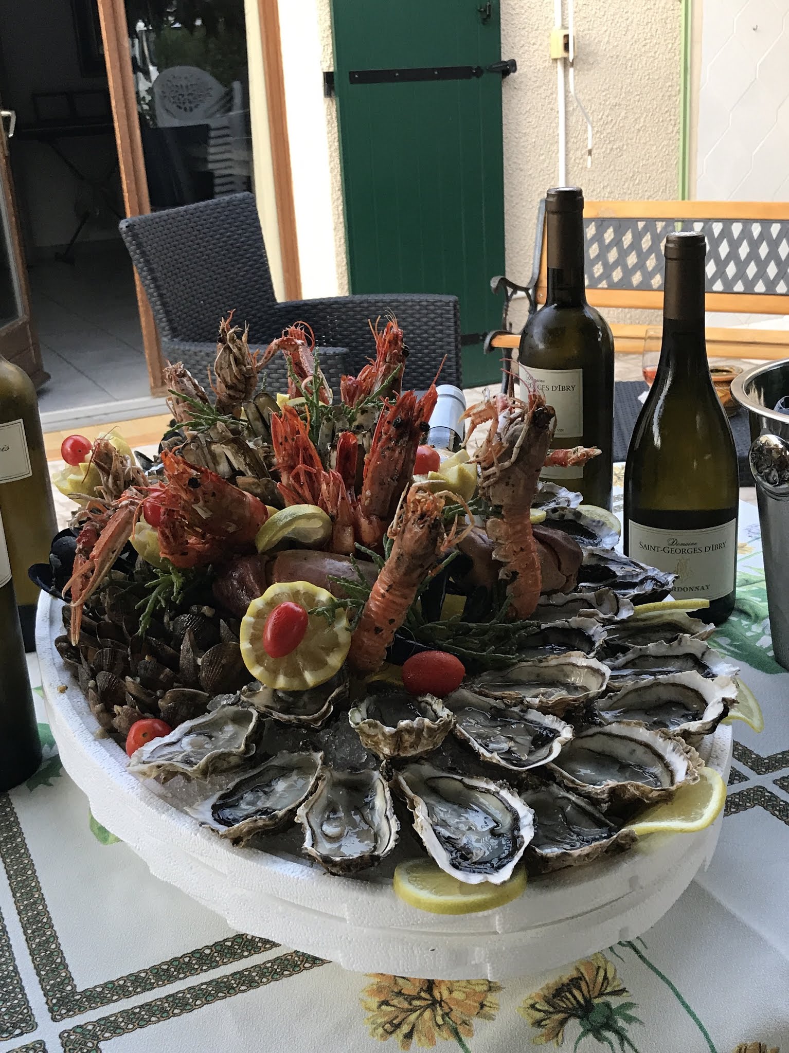 Photo n° 1 de l'avis de Sandrine.o fait le 07/08/2019 à 16:45