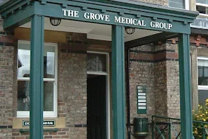 The Grove Medical Group image