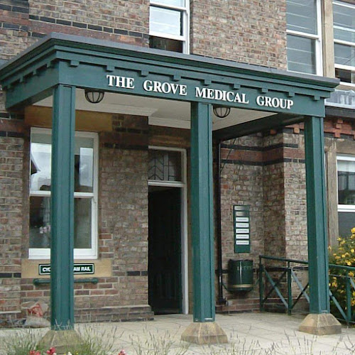 The Grove Medical Group