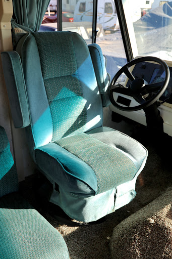 Auto Repair Shop «Luis Auto Repair», reviews and photos, 647 23rd St, Richmond, CA 94804, USA