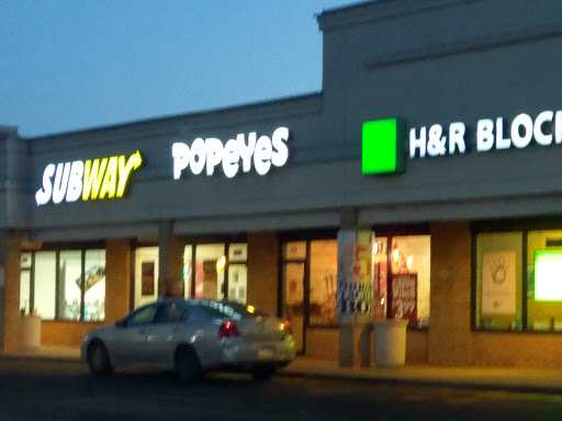 Shopping Mall «Penrose Plaza Shopping Center», reviews and photos, 2900 Island Ave, Philadelphia, PA 19153, USA