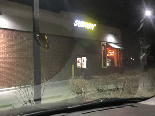 Restaurant «SUBWAY®Restaurants», reviews and photos, 30408 Ford Rd, Garden City, MI 48135, USA