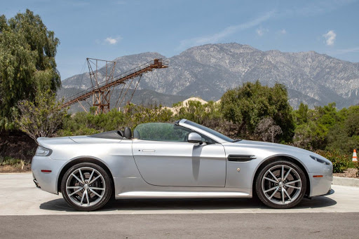 Car Dealer «CNC Motors Inc», reviews and photos, 4980 Vanderbilt St, Ontario, CA 91761, USA