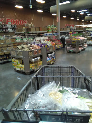 Supermarket «WinCo Foods», reviews and photos, 1122 W Centerville Rd, Garland, TX 75041, USA