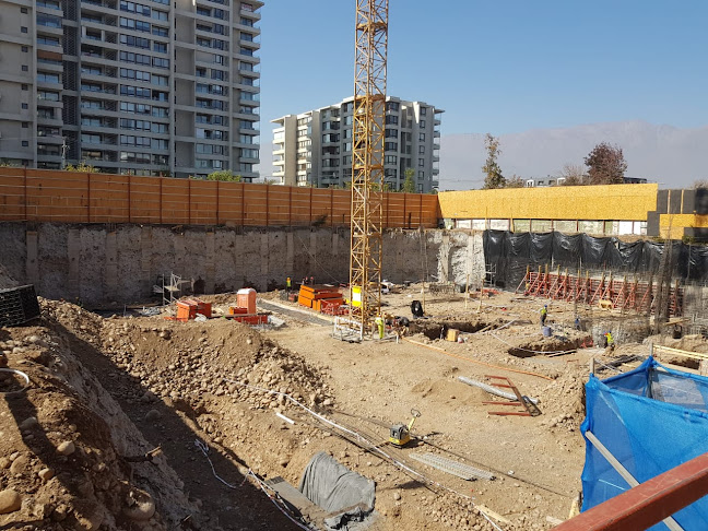 Opiniones de Valerio Construcciones Spa en La Cisterna - Empresa constructora