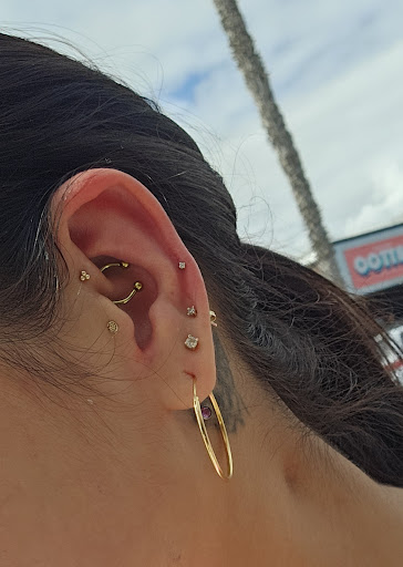 Explore dallas tattoo ideas, creative tattoo ideas in San Diego, available at Sideshow Tattoo and Piercing