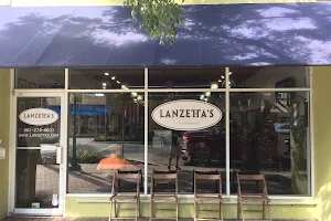 Lanzetta's Classic Barbershop image