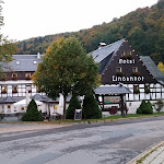Photo n°1 de l'avis de Kathleen.u fait le 02/10/2017 à 19:57 sur le  Naturhotel Lindenhof à Rechenberg-Bienenmühle