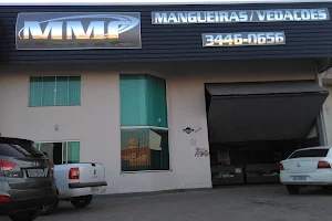 MMC Soldas, Mangueiras Hidráulicas e Vedações image