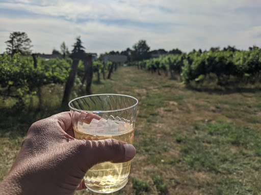 Winery «English Estate Winery», reviews and photos, 17806 SE 1st St, Vancouver, WA 98684, USA