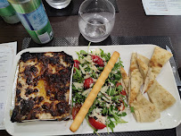 Les plus récentes photos du Restaurant italien La mangeoire à Anet - n°2
