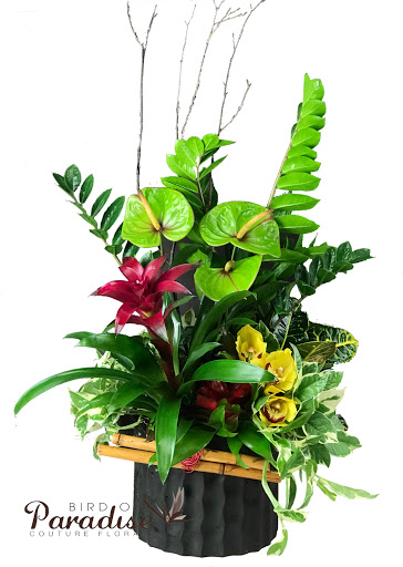 Florist «Bird of Paradise Couture Florals», reviews and photos, 17775 Main St m, Irvine, CA 92614, USA