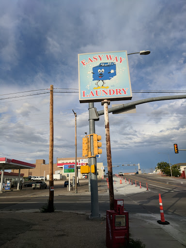 Laundromat «Easy Way Laundry», reviews and photos, 900 W Lincolnway, Cheyenne, WY 82001, USA