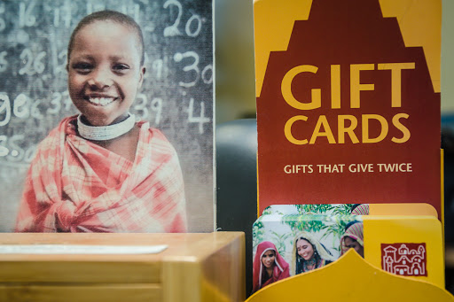 Gift Shop «Ten Thousand Villages», reviews and photos, 3900 Hillsboro Pike #20, Nashville, TN 37215, USA