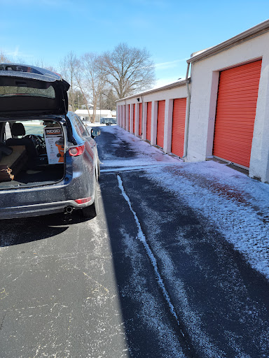Self-Storage Facility «Public Storage», reviews and photos, 1138 West Chester Pike, West Chester, PA 19382, USA