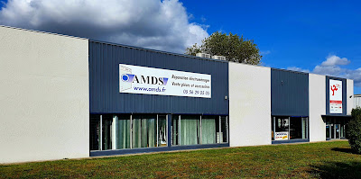 AMDS à Canéjan