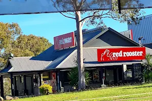 Red Rooster Blacktown East Drive Thru image