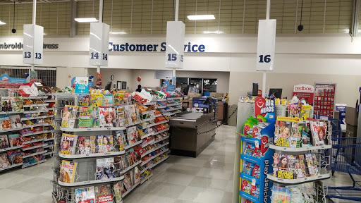 Grocery Store «Meijer», reviews and photos, 7390 Tylersville Rd, West Chester Township, OH 45069, USA