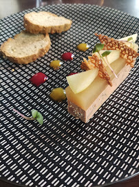 Foie gras du Restaurant Au Petit Louis à Metz - n°14
