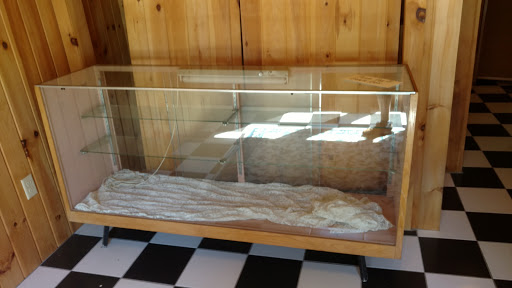 Flea Market «The Douglas Flea Market», reviews and photos, 436 NE Main St, Douglas, MA 01516, USA