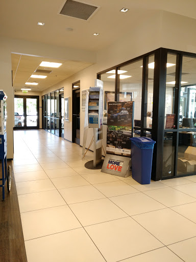 Subaru Dealer «North Park Subaru at Dominion», reviews and photos, 21415 Interstate 10 Frontage Rd, San Antonio, TX 78257, USA