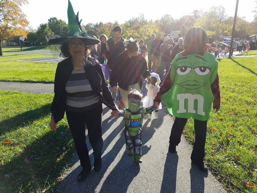 Park «Hawthorn Park», reviews and photos, 6195 Sunny Spring, Columbia, MD 21044, USA