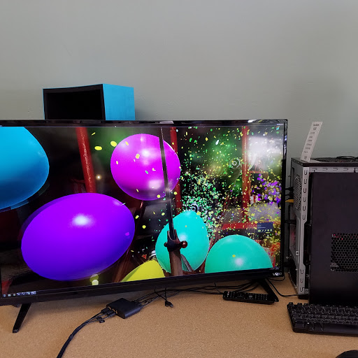 Computer Repair Service «Absolute Computers», reviews and photos, 2446 SW Cary Pkwy, Cary, NC 27513, USA