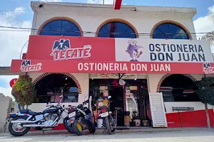 Ostionería "Don Juan" image