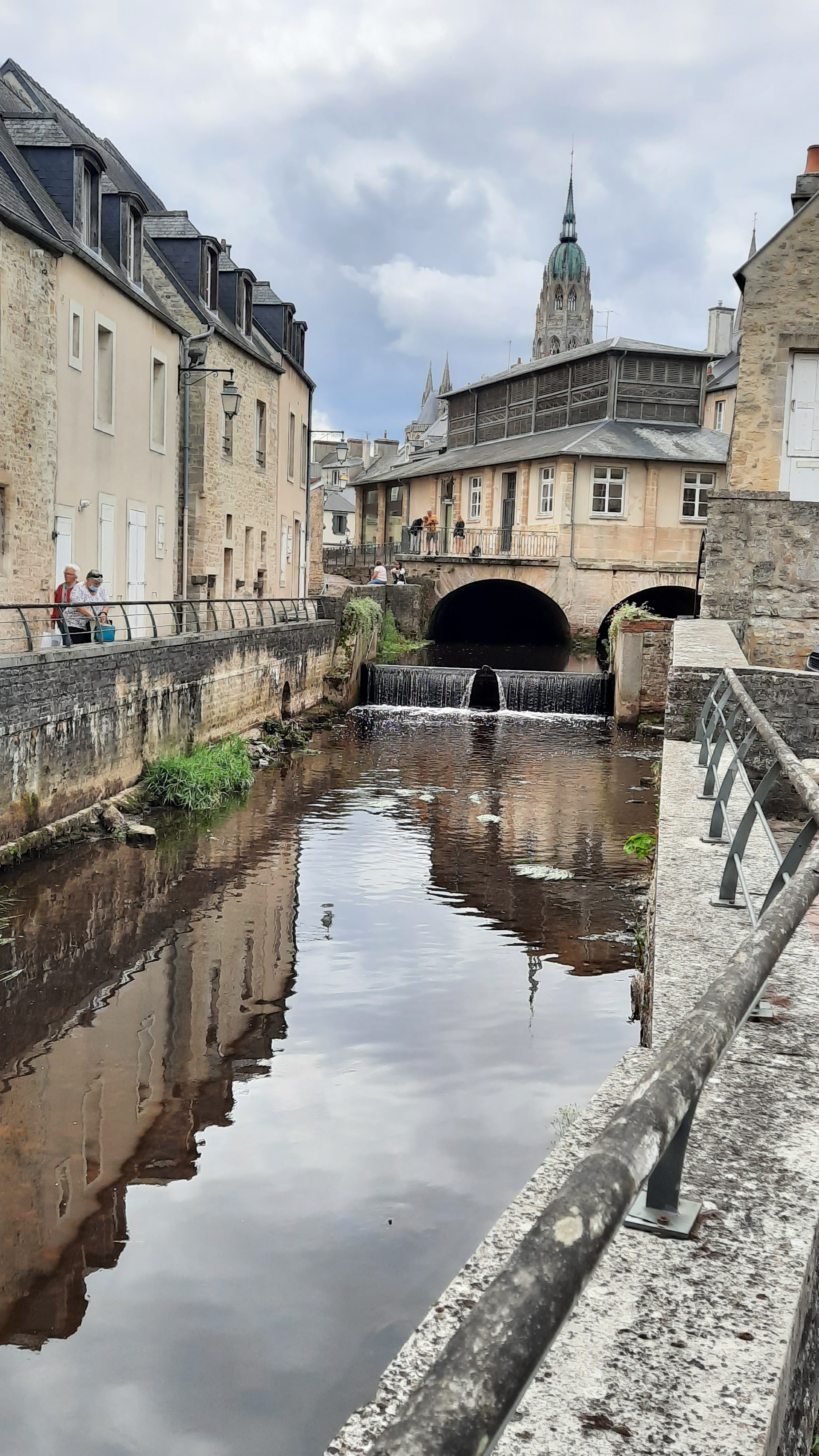 Photo n° 1 de l'avis de Anne-sophie.a fait le 18/08/2020 à 18:23