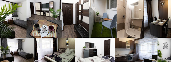 Komló Szíve Apartman