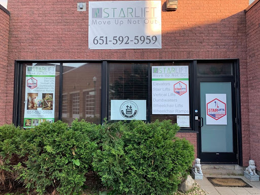 StarLift LLC